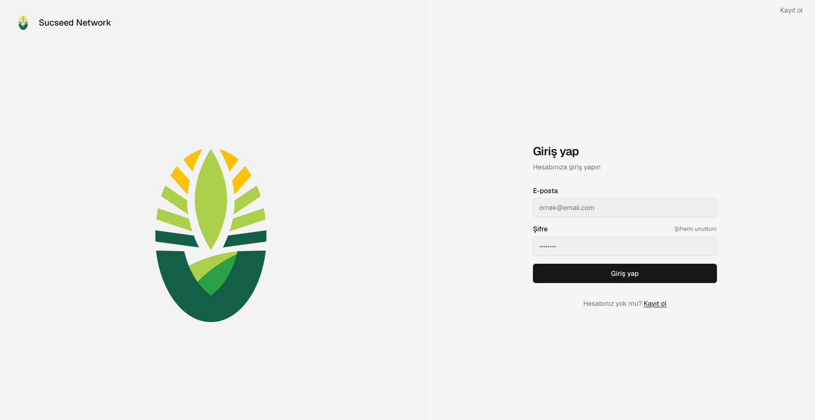 Networking Platform
