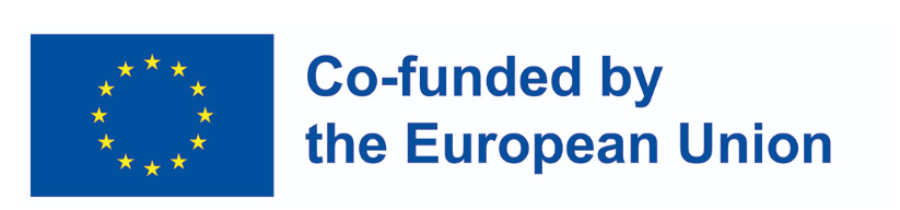 Co-funded by the European Union