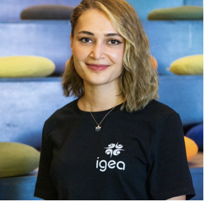 Nazlı Yaşar